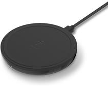 Obrázek k produktu: BELKIN 10W bezdrátová nabíječka se zdrojem a kabelem