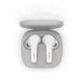 Belkin SoundForm Flow/Stereo/ANC/BT/Bezdrát/Bílá