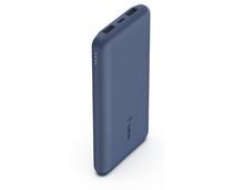 Obrázek k produktu: BELKIN PowerBanka 10000mAh 15W, modrá