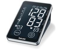 Obrázek k produktu: BEURER BM58, černý (black)