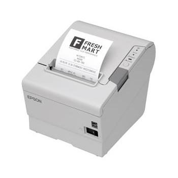 Pokladní tiskárna EPSON TM-T88V světlá