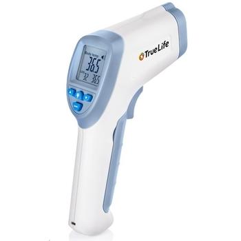 Bezdotykový zdravotní teploměr TrueLife Care Q7
