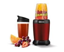 Obrázek k produktu: SENCOR  SNB 4301RD, červený (red)