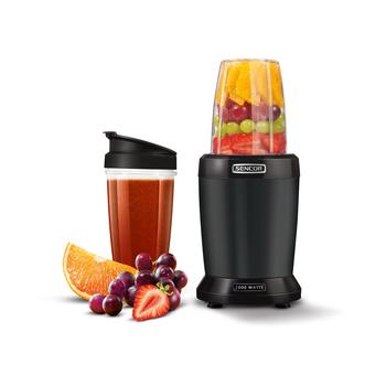 Nutri mixér SENCOR SNB 4303BK černý (black)