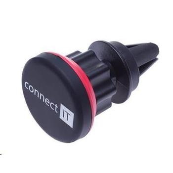Držák na mobilní telefon do mřížky ventilace CONNECT IT M8