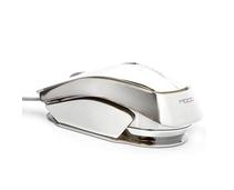 Obrázek k produktu: E-BLUE  Mood - 7 barev podsvícení, stříbrný (silver), e-box