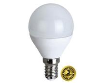 Obrázek k produktu: SOLIGHT WZ417 miniglobe, G45 6W, E14