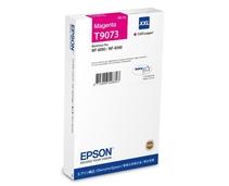 Obrázek k produktu: EPSON  T9073 XXL, purpurová (magenta), 69 ml, 7.000 stran