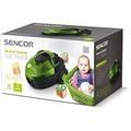 SVC 510GR-EUE2 bezsáčkový vysavač SENCOR