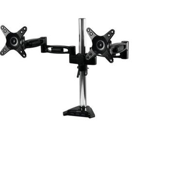 ARCTIC Z2 Pro (EU) (Gen 2) - Dual-Monitor Arm USB