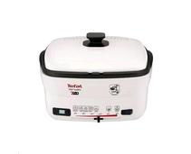Obrázek k produktu: TEFAL Versalio Deluxe 7v1 FR490070, bílá