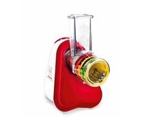 Obrázek k produktu: TEFAL MB756G31 FreshExpress, metalická červená