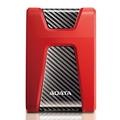 Obrázek k produktu: ADATA HD650 2TB, červená (red)