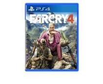Obrázek k produktu: UBISOFT Far Cry 4