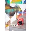 Fotoaparát Fujifilm Instax mini 70 červený
