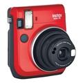 Fotoaparát Fujifilm Instax mini 70 červený