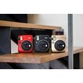 Fotoaparát Fujifilm Instax mini 70 červený