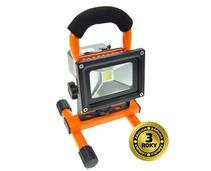 Obrázek k produktu: SOLIGHT WM-10W-DE, oranžový/černý (orange/black)