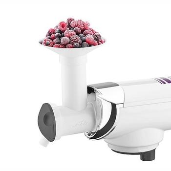 Zmrzlinovač ke kuch. robotům ETA 0028 Gratus, ETA 0128 Gustus, ETA 0023 Gratussino, ETA 0030 Meno, E