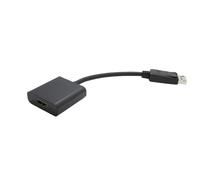Obrázek k produktu: OEM Redukce kabelová  DP(M) -> HDMI(F)