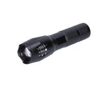 Obrázek k produktu: SOLIGHT WN26, černá (black)