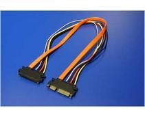 Obrázek k produktu: OEM Prodlužovací kabel SATA