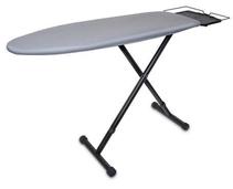 Obrázek k produktu: BRAUN IB 3001, černá/stříbrná (black/silver)