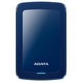 Přenosný pevný disk ADATA HV300 2TB 2,5", modrý (blue)