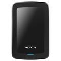 Přenosný pevný disk ADATA HV300 2TB 2,5", černý (black)