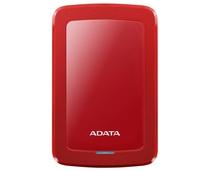 Obrázek k produktu: ADATA HV300 2TB 2,5", červený (red)