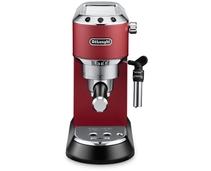 Obrázek k produktu: DELONGHI EC 685 R, červená (red)