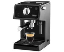 Obrázek k produktu: DELONGHI ECP 31.21, černá (black)