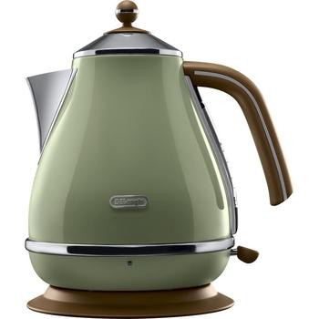 DE LONGHI KBOV 2001 GR