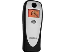 Obrázek k produktu: SENCOR SCA BA01 V2, černá/bílá (black/white)