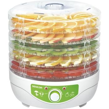 SFD 790WH Sušička potravin SENCOR