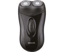 Obrázek k produktu: SENCOR SMS 2001BK, černá (black)