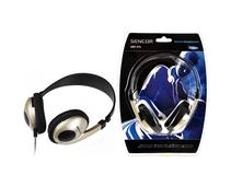 Obrázek k produktu: SENCOR SEP 275, černá/stříbrná (black/silver)