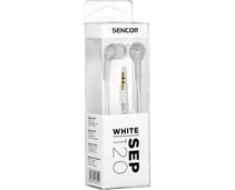 Obrázek k produktu: SENCOR SEP 120, bílá (white)