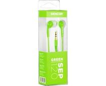 Obrázek k produktu: SENCOR SEP 120, zelená (green)