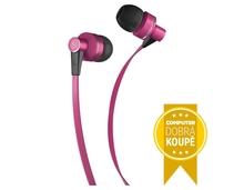 Obrázek k produktu: SENCOR SEP 300, růžová (pink)