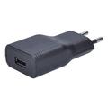 Obrázek k produktu: SOLIGHT USB nabíjecí adaptér, 1x