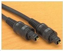 Obrázek k produktu: PREMIUMCORD optický audio kabel 3m (Toslink)