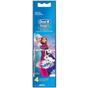 EB 10-4 FROZEN NÁHRADNÍ KARTÁČEK ORAL B