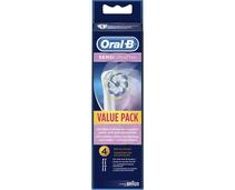 Obrázek k produktu: Oral-B EB 60-4 SENSITIVE, bílá (white)