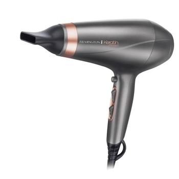Fén Remington AC8820 Keratin Protect