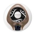 Fén REMINGTON Air3D Dryer D7777, bronzová