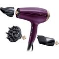 Obrázek k produktu: REMINGTON D5219 Your Style, fialový (purple)