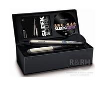 Obrázek k produktu: REMINGTON S 6500 Sleek & Curl, černý (black)