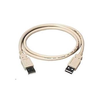PREMIUMCORD Kabel USB 2.0 A-A propojovací 2m (M/M)