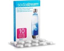 Obrázek k produktu: SODASTREAM Čistící tablety pro láhve SODASTREAM